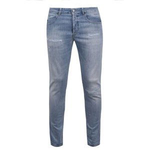 Diesel Bazer Tapered Jeans