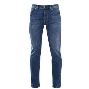 Diesel Larkee Beex Tapered Jeans