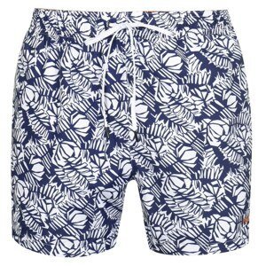Hugo Hawaii Swim Shorts