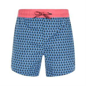 BOSS BODYWEAR Hugo Boss Scorpion Fish Swim Shorts Mens