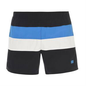 BOSS BODYWEAR Hugo File Fish Swim Shorts Mens