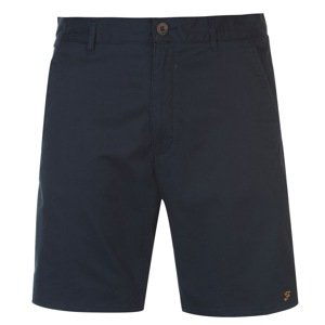 Farah Vintage Hawk Chino Shorts