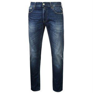 Replay Grover Slim Jeans Mens