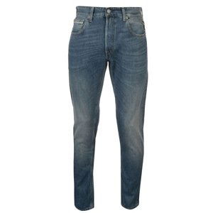 Replay Grover Slim Jeans Mens