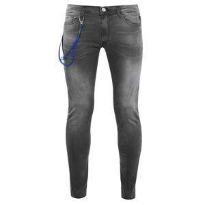 Replay Titanium Stretch Slim Fit Jeans