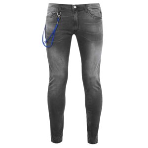 Replay Titanium Stretch Slim Fit Jeans