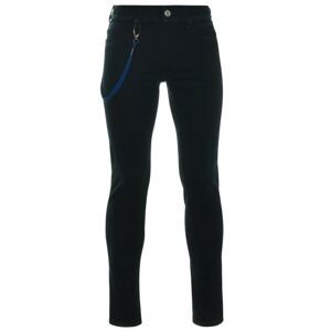 Replay Titanium Stretch Slim Fit Jeans