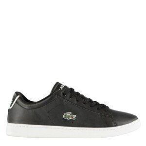 Lacoste Carnaby BL1 Mens Trainers