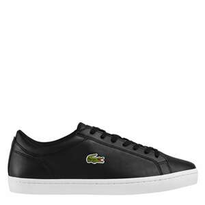 Lacoste Straight Trainers