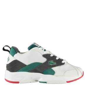 Lacoste Storm 96 Trainers