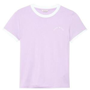 Jack Wills Trinkey Ringer T Shirt