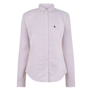 Jack Wills Homefore Stripe Classic Shirt