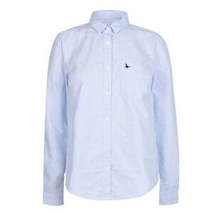 Jack Wills Homefore Stripe Classic Shirt