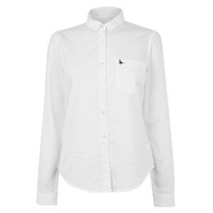 Jack Wills Homefore Classic Shirt