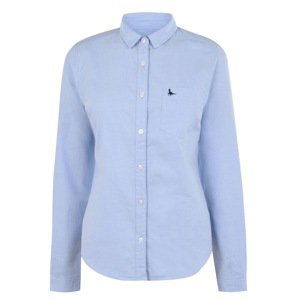 Jack Wills Homefore Classic Shirt