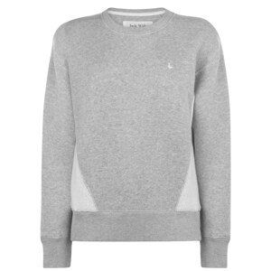 Jack Wills Epson Reverse Sleeve Crew