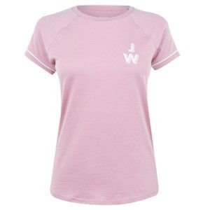 Jack Wills Winsham Raglan T-Shirt