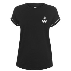 Jack Wills Winsham Raglan T-Shirt