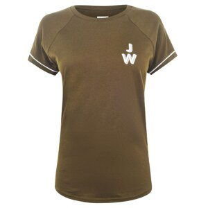 Jack Wills Winsham Raglan T-Shirt