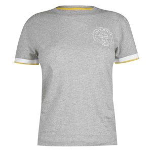 Jack Wills Debran Ringer T Shirt