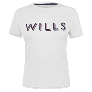 Jack Wills Coffield Ringer T Shirt