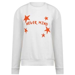 Blake Seven Never Mind Crew Sweatshirt