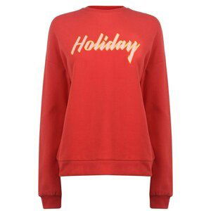 Blake Seven Holiday Sweatshirt