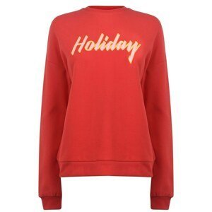 Blake Seven Holiday Sweatshirt