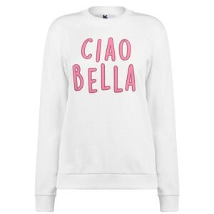 Blake Seven Ciao Bella Sweatshirt