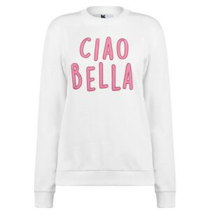 Blake Seven Ciao Bella Sweatshirt