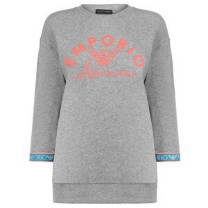 Emporio Armani Slouch Sweatshirt