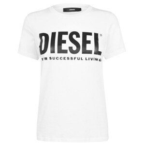 Diesel Logo T Shirt