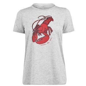 Blake Seven Lobster T Shirt