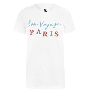 Blake Seven Bon Voyage T Shirt
