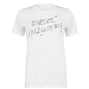 Diesel Industry T-Shirt