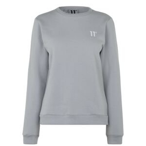 11 Degrees Core Sweatshirt