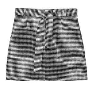 Jack Wills Pilley Tie Waisted Skirt