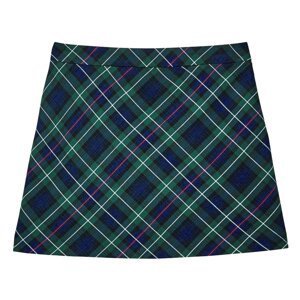 Jack Wills Kerby Check Skirt