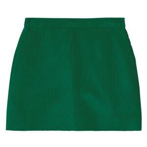 Jack Wills Mae A Line Cord Skirt