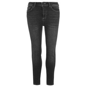 Jack Wills Elwick High Rise Skinny Jean