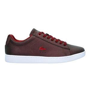 Lacoste Carnival Evo Trainers