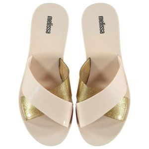 Melissa Essential Sliders