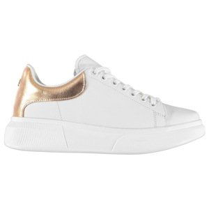 M by Moda Chunky Britt Trainers