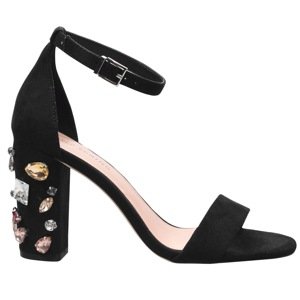 Aldo Loreg Heeled Sandals Ladies