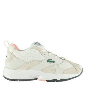 Lacoste Storm 96 Trainers