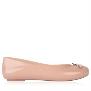 VIVIENNE WESTWOOD X MELISSA Space Love Pumps