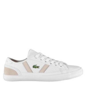 Lacoste Sideline Trainers