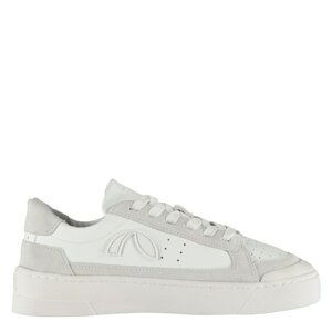 Roscomar Deck Leather Trainers