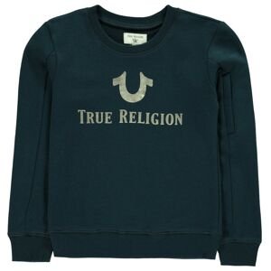 True Religion Big Logo Sweatshirt