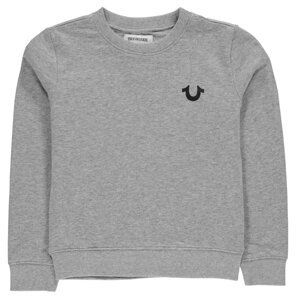 True Religion Budda Sweatshirt